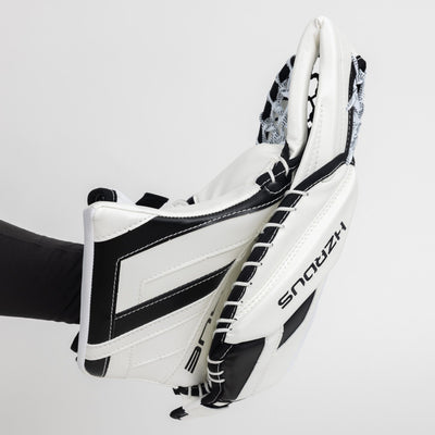 TRUE HZRDUS PX4 Senior Goalie Catcher - Domestic 580 - TheHockeyShop.com