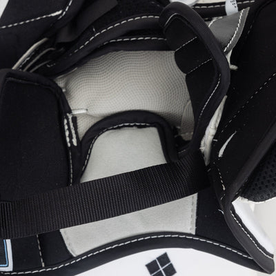 TRUE HZRDUS PX4 Senior Goalie Catcher - Domestic 580 - TheHockeyShop.com