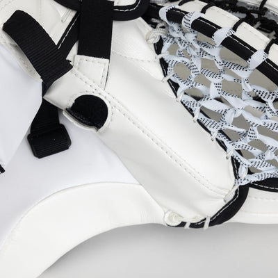 TRUE HZRDUS PX4 Senior Goalie Catcher - Domestic 580 - TheHockeyShop.com