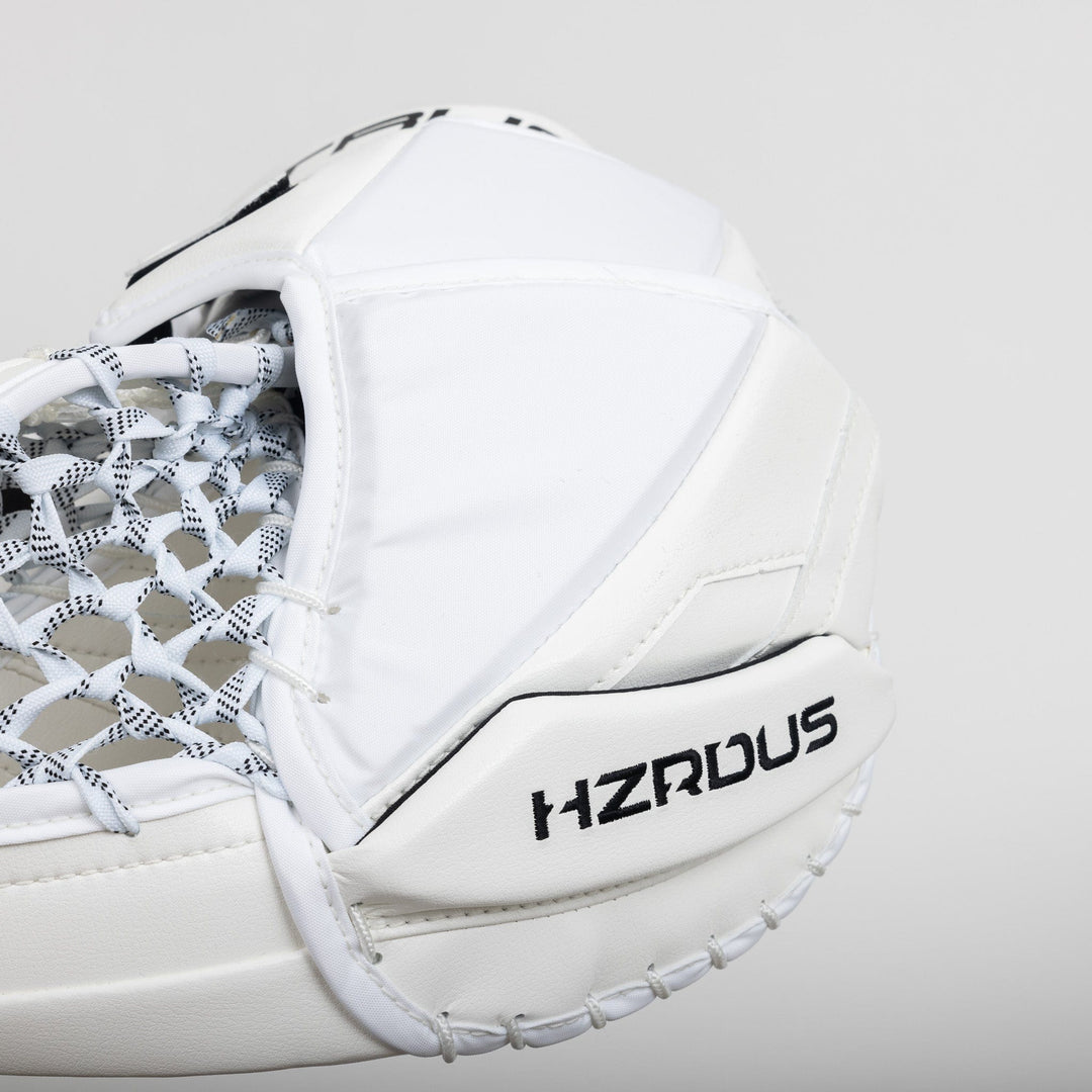 TRUE HZRDUS PX4 Senior Goalie Catcher - Domestic 590