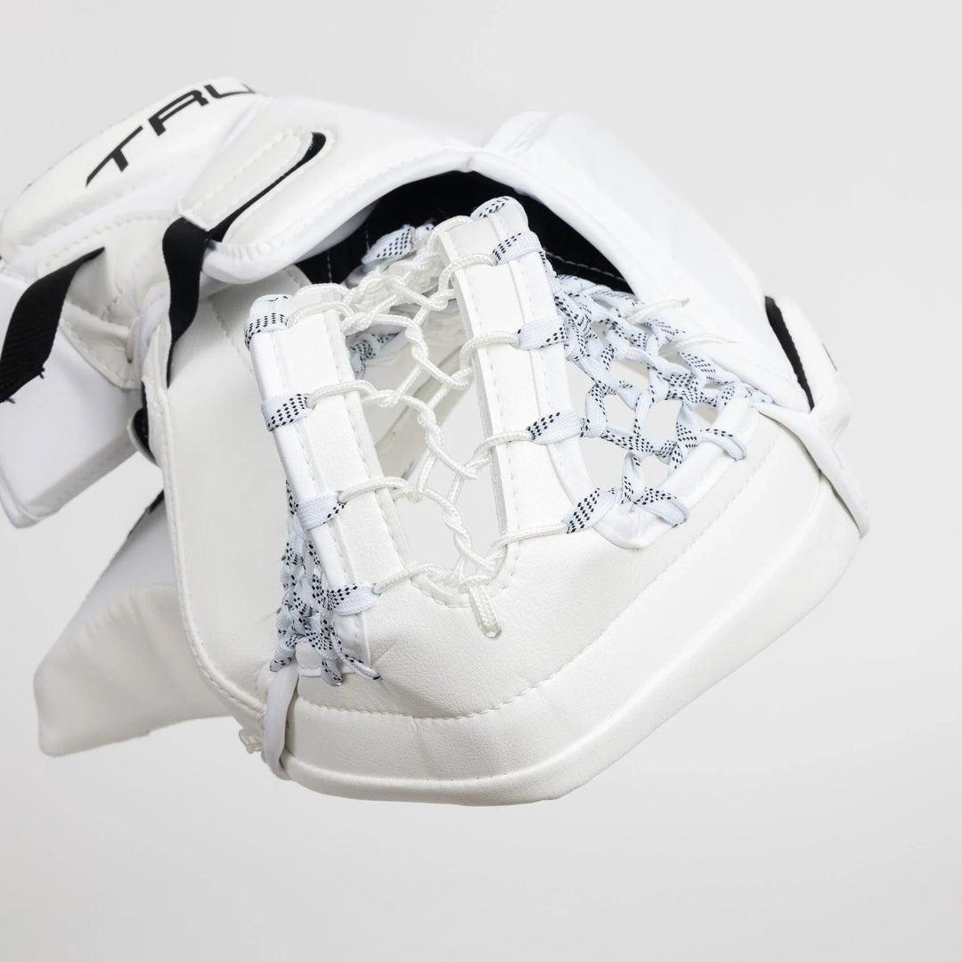 グラベル　クラッシュパッド TRUE HZRDUS PX4 Senior Goalie Catcher - Domestic 590