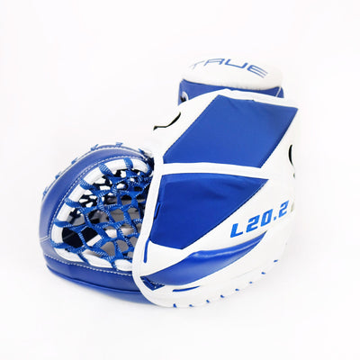 TRUE L20.2 Senior Goalie Catcher - Domestic (590 Degree) - The Hockey Shop Source For Sports