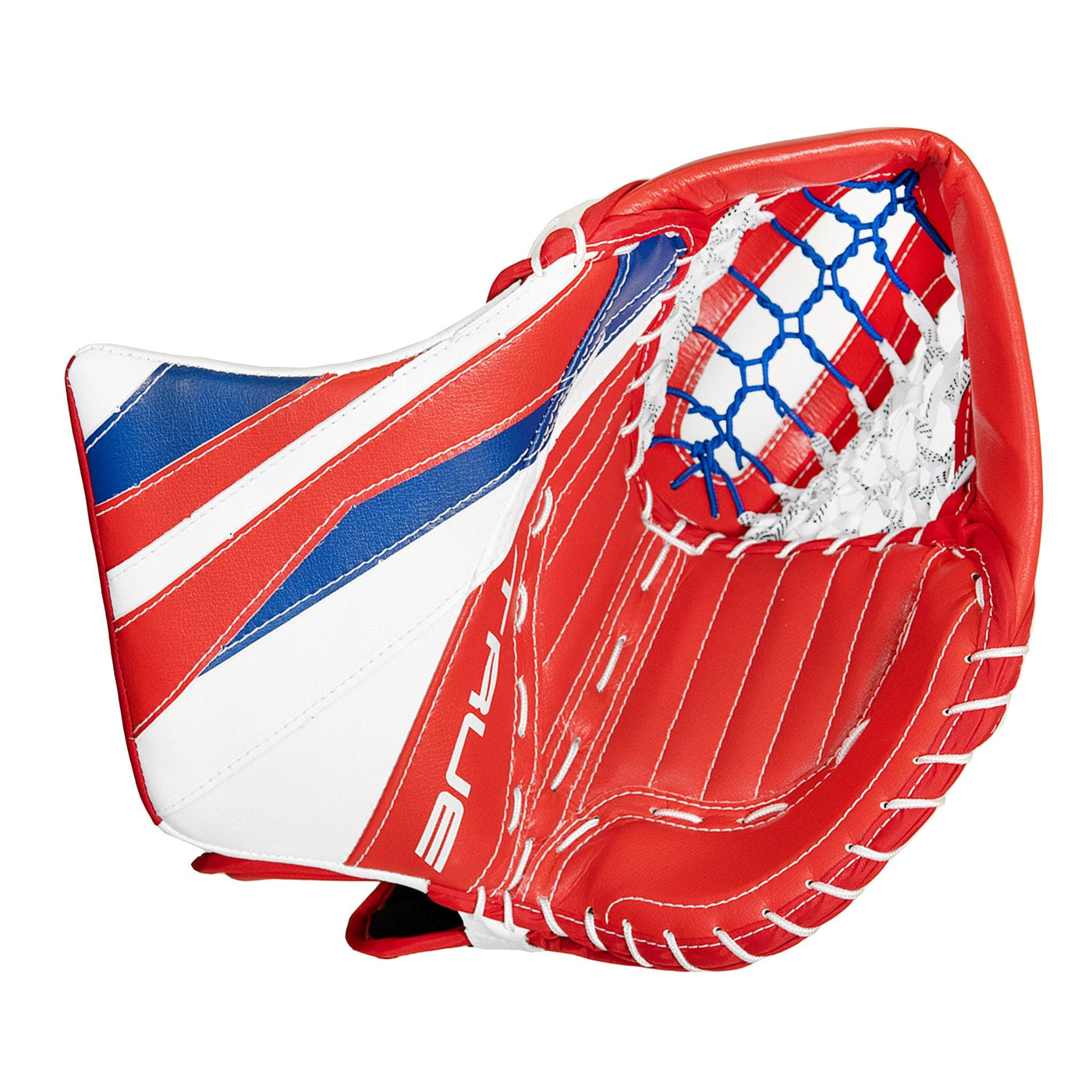 TRUE L20.2 Senior Goalie Catcher - Domestic (590 Degree) - The Hockey Shop Source For Sports