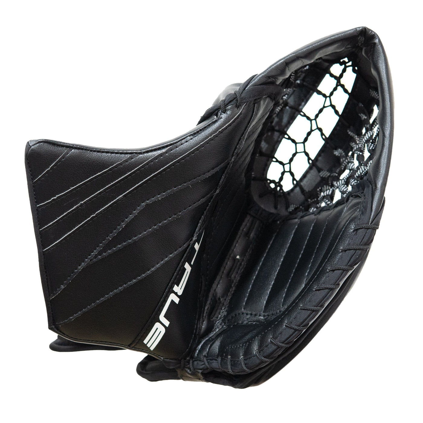 TRUE L20.2 Senior Goalie Catcher - Stock - The Hockey Shop Source For Sports