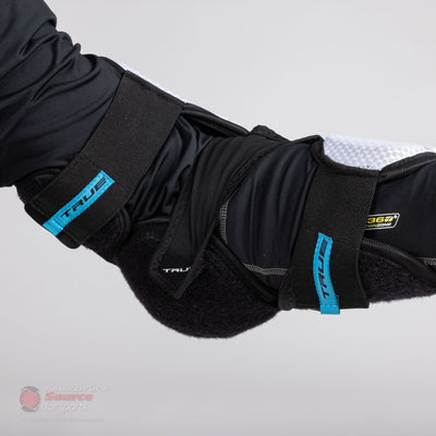 TRUE AX5 Senior Hockey Elbow Pads