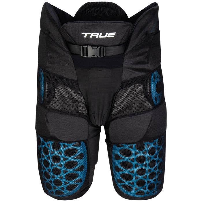 TRUE Girdles True Catalyst 9x5 Senior Hockey Girdle L - TheHockeyShop
