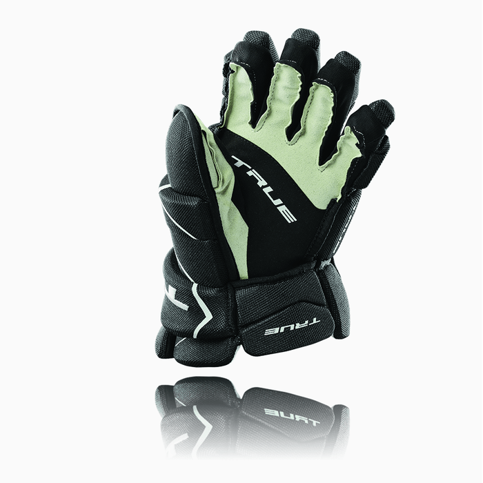 TRUE Catalyst 5X Junior Hockey Gloves - The Hockey Shop Source For Sports