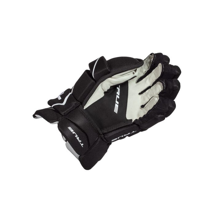 TRUE Catalyst 5X Junior Hockey Gloves - The Hockey Shop Source For Sports