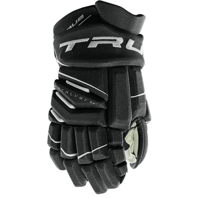 TRUE Catalyst 5X Junior Hockey Gloves - The Hockey Shop Source For Sports