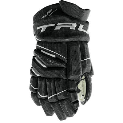 TRUE Catalyst 5X Junior Hockey Gloves - The Hockey Shop Source For Sports