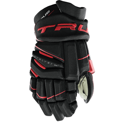 TRUE Catalyst 5X Junior Hockey Gloves - The Hockey Shop Source For Sports