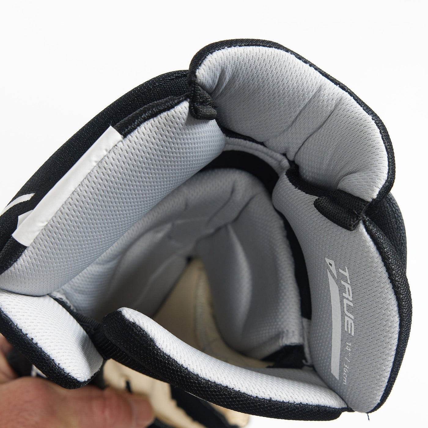 TRUE Catalyst 5X3 Junior Hockey Glove - The Hockey Shop Source For Sports