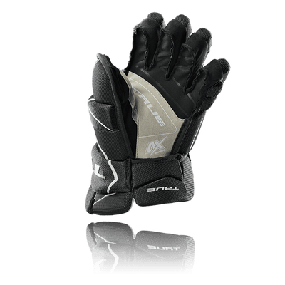 TRUE Catalyst 7X Junior Hockey Gloves - The Hockey Shop Source For Sports