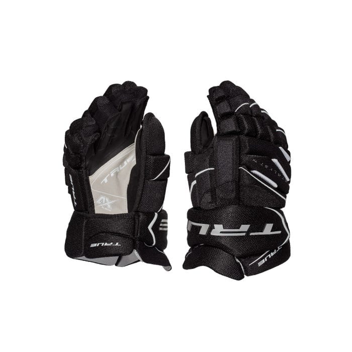 TRUE Catalyst 7X Junior Hockey Gloves - The Hockey Shop Source For Sports