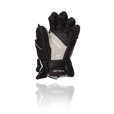 TRUE Catalyst 7X Junior Hockey Gloves - The Hockey Shop Source For Sports