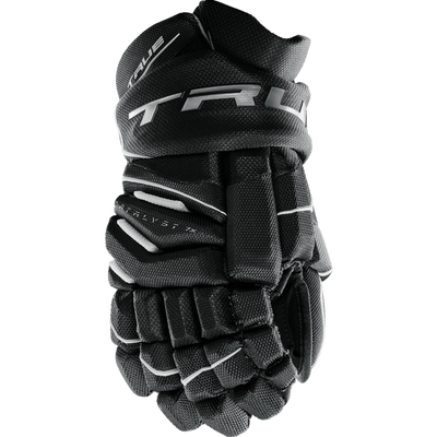 TRUE Catalyst 7X Junior Hockey Gloves - The Hockey Shop Source For Sports