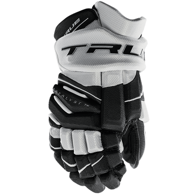 TRUE Catalyst 7X Junior Hockey Gloves - The Hockey Shop Source For Sports