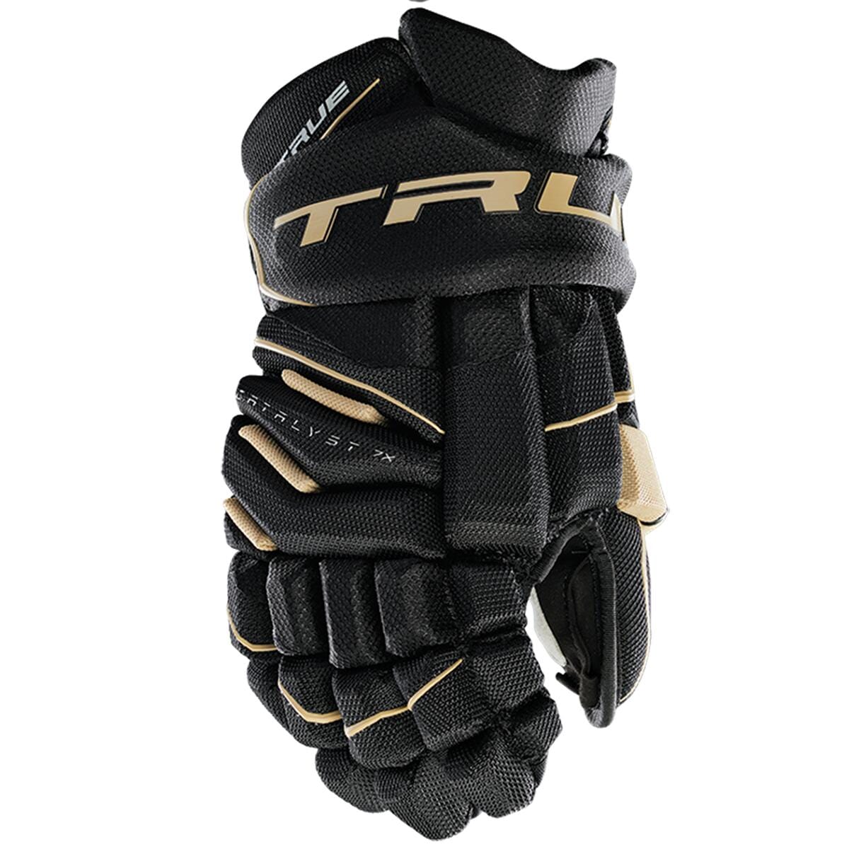 TRUE Catalyst 7X Senior Hockey Gloves - 2021 - TheHockeyShop.com