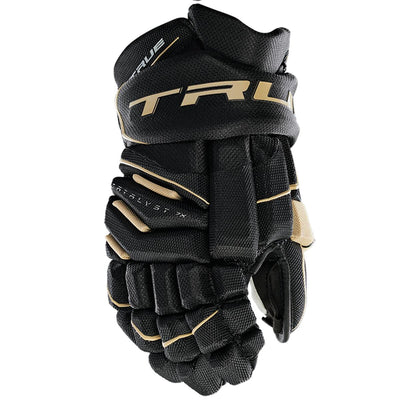 TRUE Catalyst 7X Senior Hockey Gloves - 2021 - TheHockeyShop.com