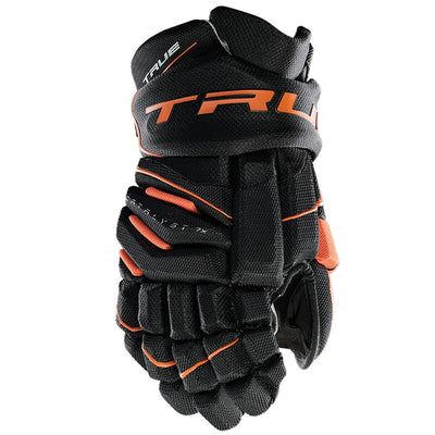 TRUE Catalyst 7X Senior Hockey Gloves - 2021 - TheHockeyShop.com
