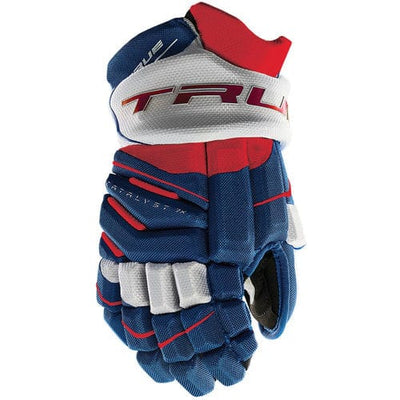 TRUE Catalyst 7X Senior Hockey Gloves - 2021 - TheHockeyShop.com