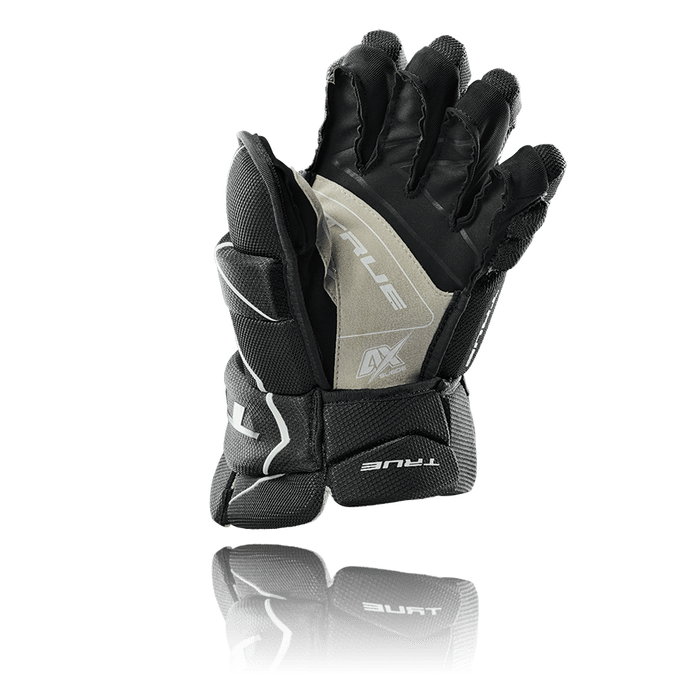 TRUE Catalyst 7X Senior Hockey Gloves - The Hockey Shop Source For Sports