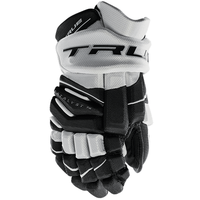 TRUE Catalyst 7X Senior Hockey Gloves - The Hockey Shop Source For Sports