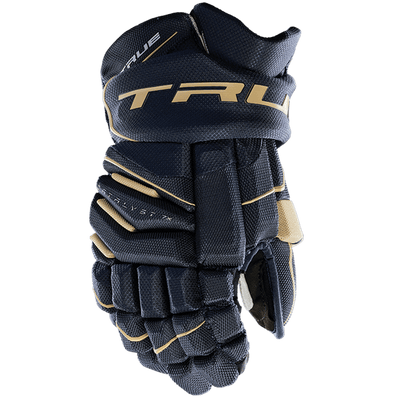 TRUE Catalyst 7X Senior Hockey Gloves - The Hockey Shop Source For Sports