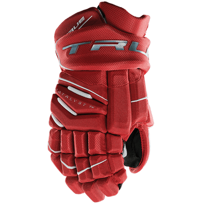 TRUE Catalyst 7X Senior Hockey Gloves - The Hockey Shop Source For Sports