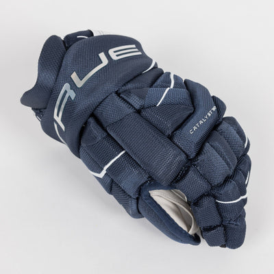 TRUE Catalyst 7X3 Junior Hockey Glove - The Hockey Shop Source For Sports