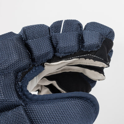 TRUE Catalyst 7X3 Junior Hockey Glove - The Hockey Shop Source For Sports