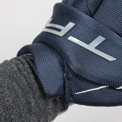 TRUE Catalyst 7X3 Junior Hockey Glove - The Hockey Shop Source For Sports