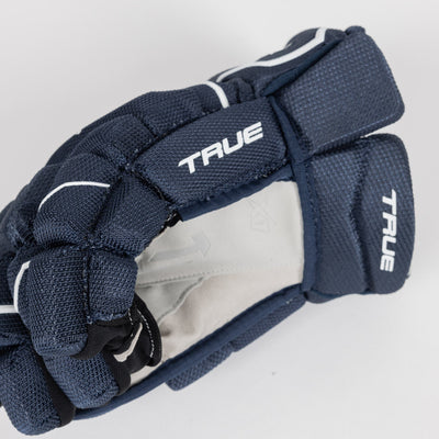 TRUE Catalyst 7X3 Junior Hockey Glove - The Hockey Shop Source For Sports