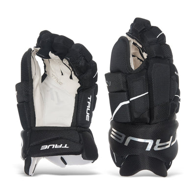 TRUE Catalyst 7X3 Junior Hockey Glove - The Hockey Shop Source For Sports