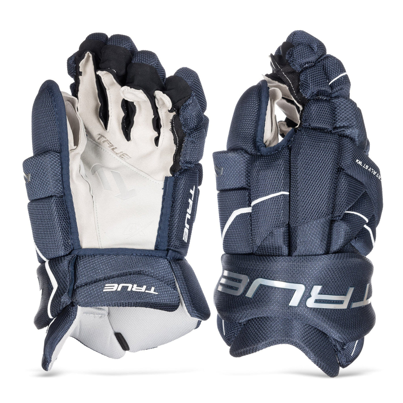 TRUE Catalyst 7X3 Junior Hockey Glove - The Hockey Shop Source For Sports