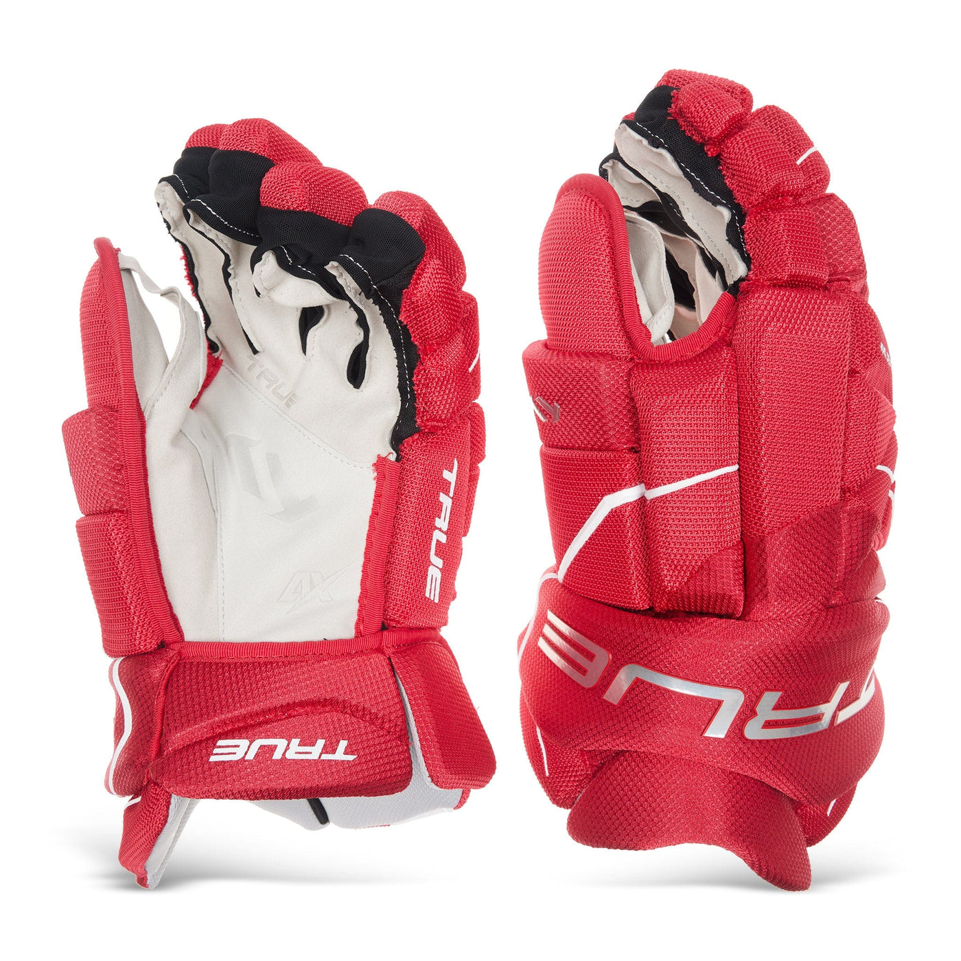 TRUE Catalyst 7X3 Junior Hockey Glove - The Hockey Shop Source For Sports