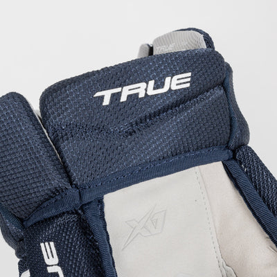 TRUE Catalyst 7X3 Senior Hockey Glove - The Hockey Shop Source For Sports