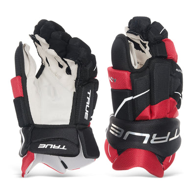 TRUE Catalyst 7X3 Senior Hockey Glove - The Hockey Shop Source For Sports