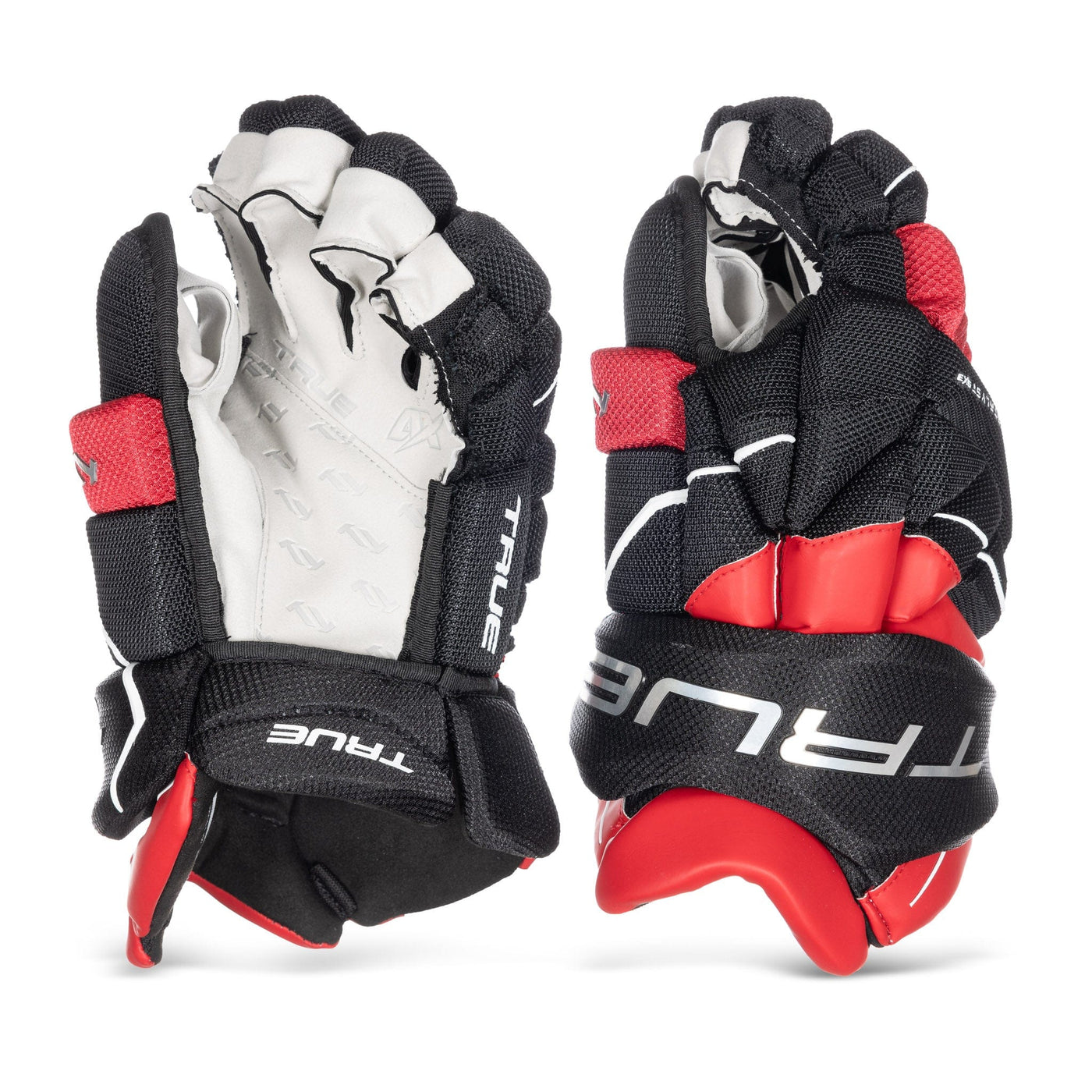 TRUE Catalyst 9X3 Junior Hockey Glove - The Hockey Shop Source For Sports