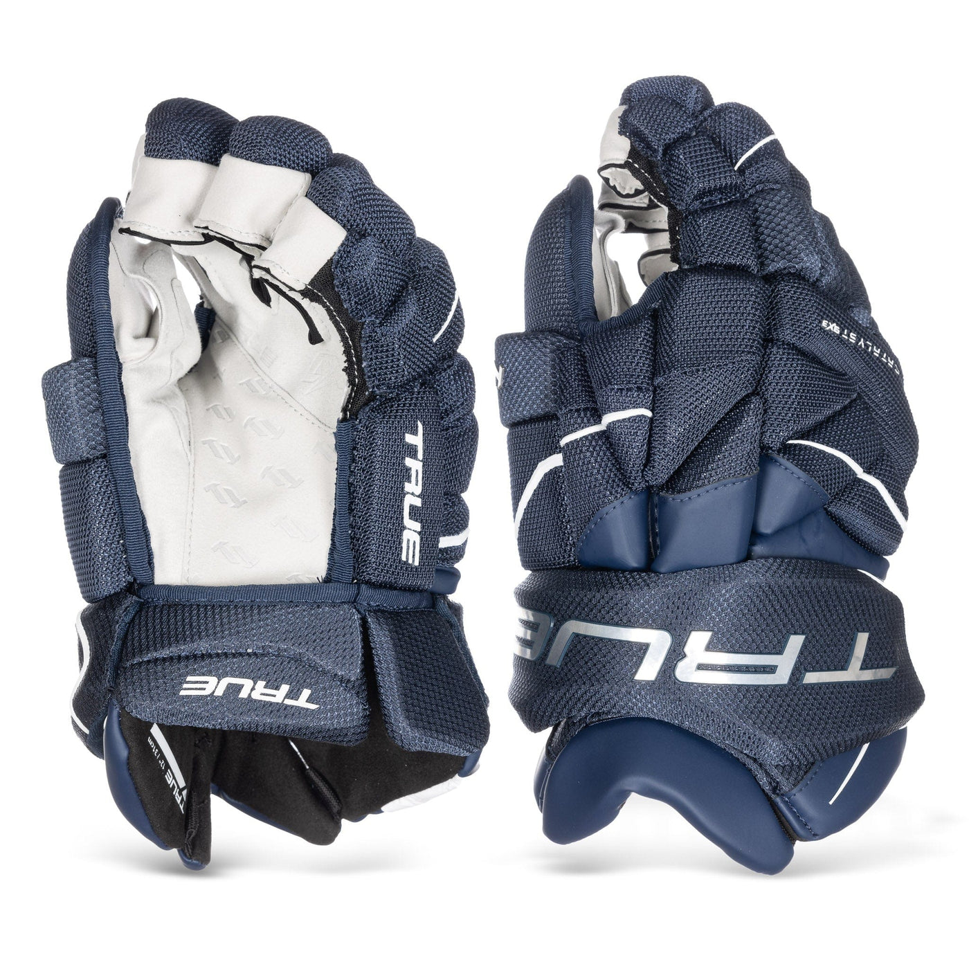 TRUE Catalyst 9X3 Junior Hockey Glove - The Hockey Shop Source For Sports