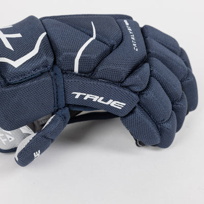 TRUE Catalyst 9X3 Youth Hockey Glove - The Hockey Shop Source For Sports