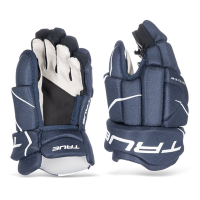 TRUE Catalyst 9X3 Youth Hockey Glove - The Hockey Shop Source For Sports