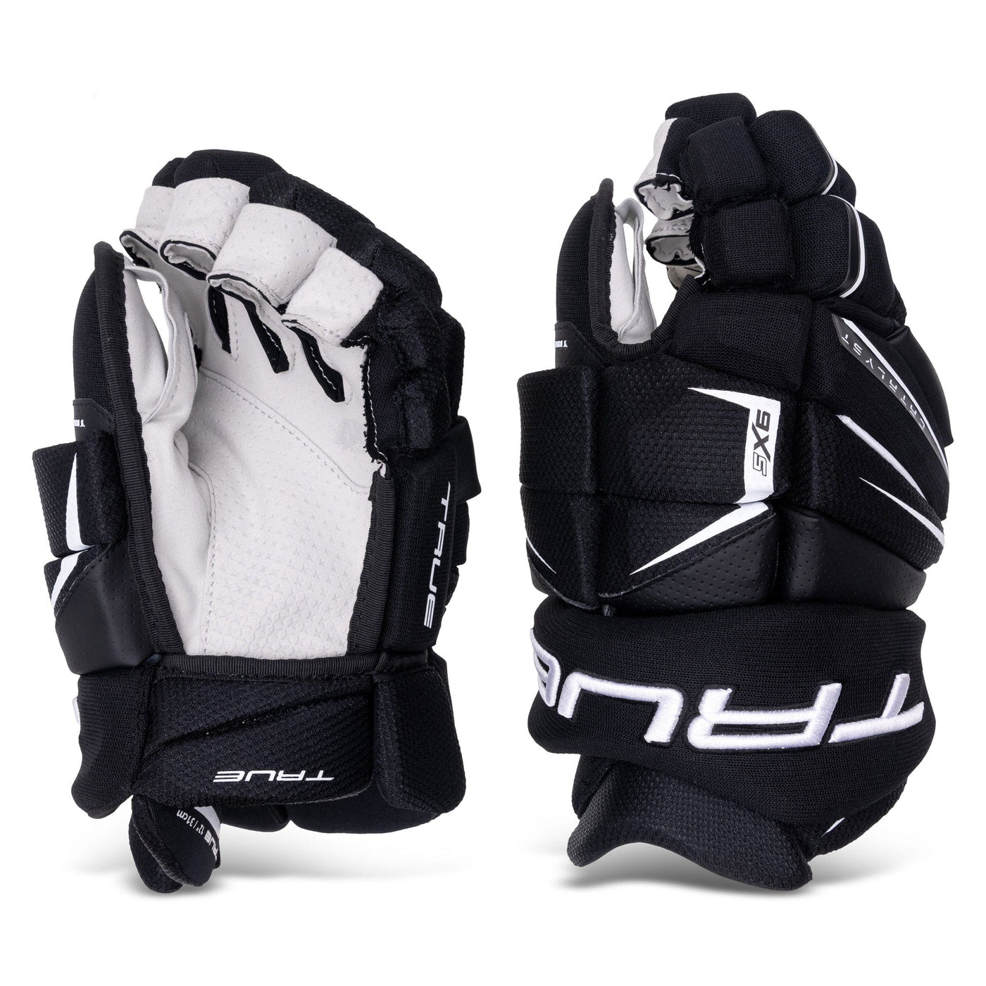 True Catalyst 9x5 Junior Hockey Glove - TheHockeyShop.com