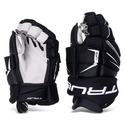True Catalyst 9x5 Junior Hockey Glove - TheHockeyShop.com