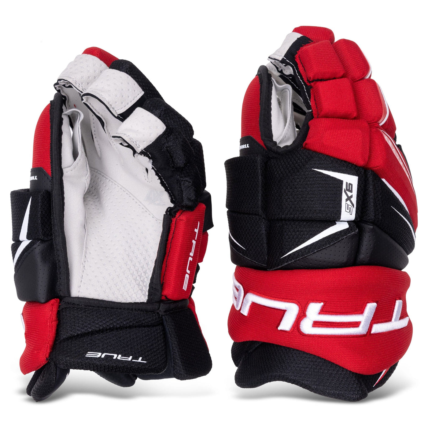 True Catalyst 9x5 Junior Hockey Glove - TheHockeyShop.com