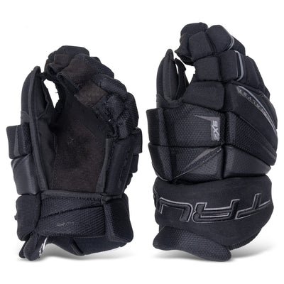 True Catalyst 9x5 Junior Hockey Glove - TheHockeyShop.com