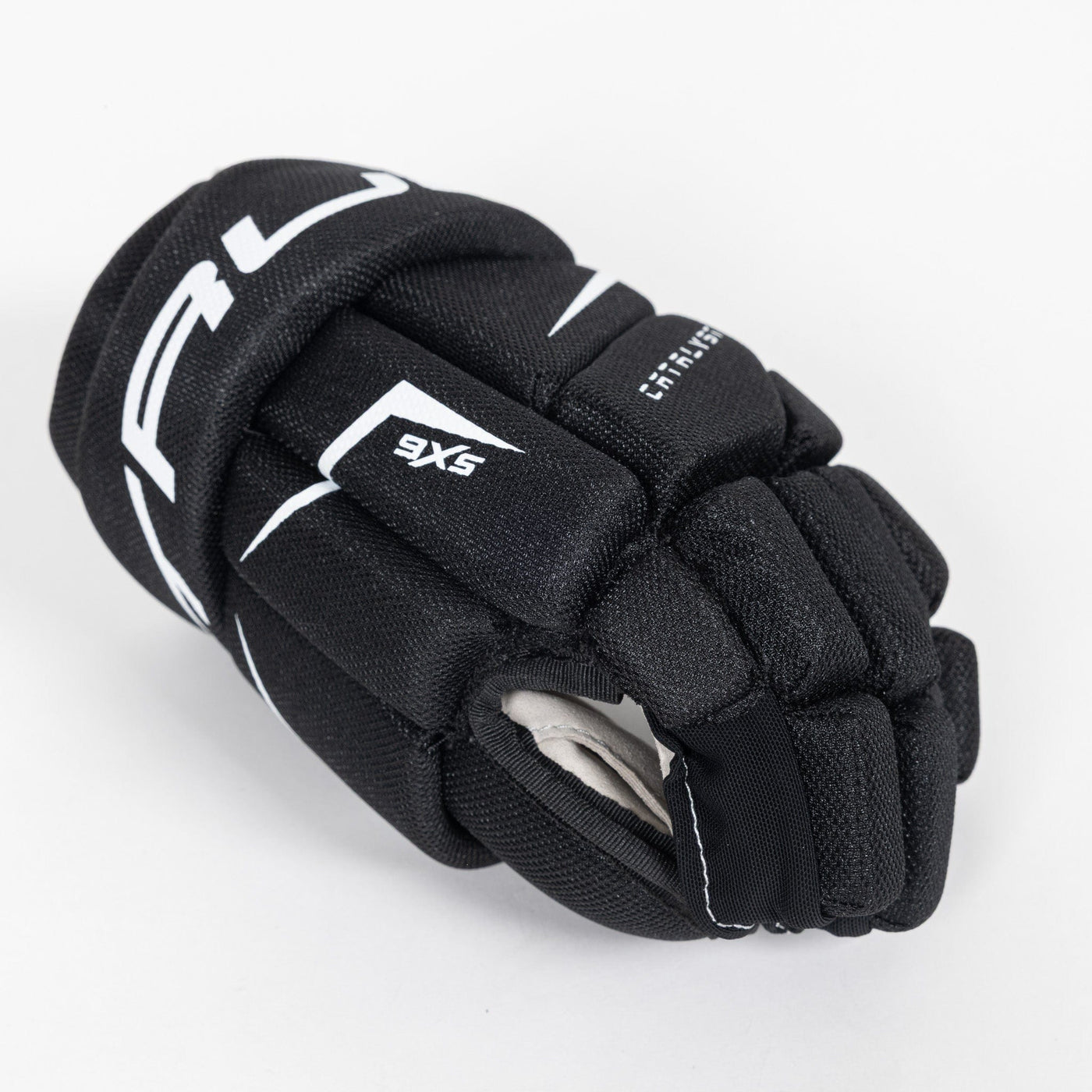 True Catalyst 9x5 Youth Hockey Glove - TheHockeyShop.com