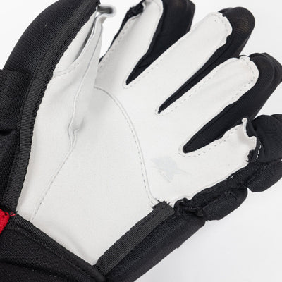 TRUE Catalyst ARC Junior Hockey Gloves - TheHockeyShop.com