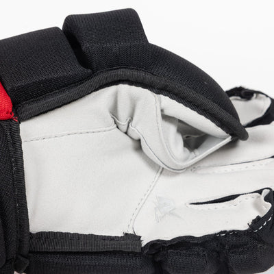 TRUE Catalyst ARC Junior Hockey Gloves - TheHockeyShop.com