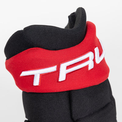 TRUE Catalyst ARC Junior Hockey Gloves - TheHockeyShop.com